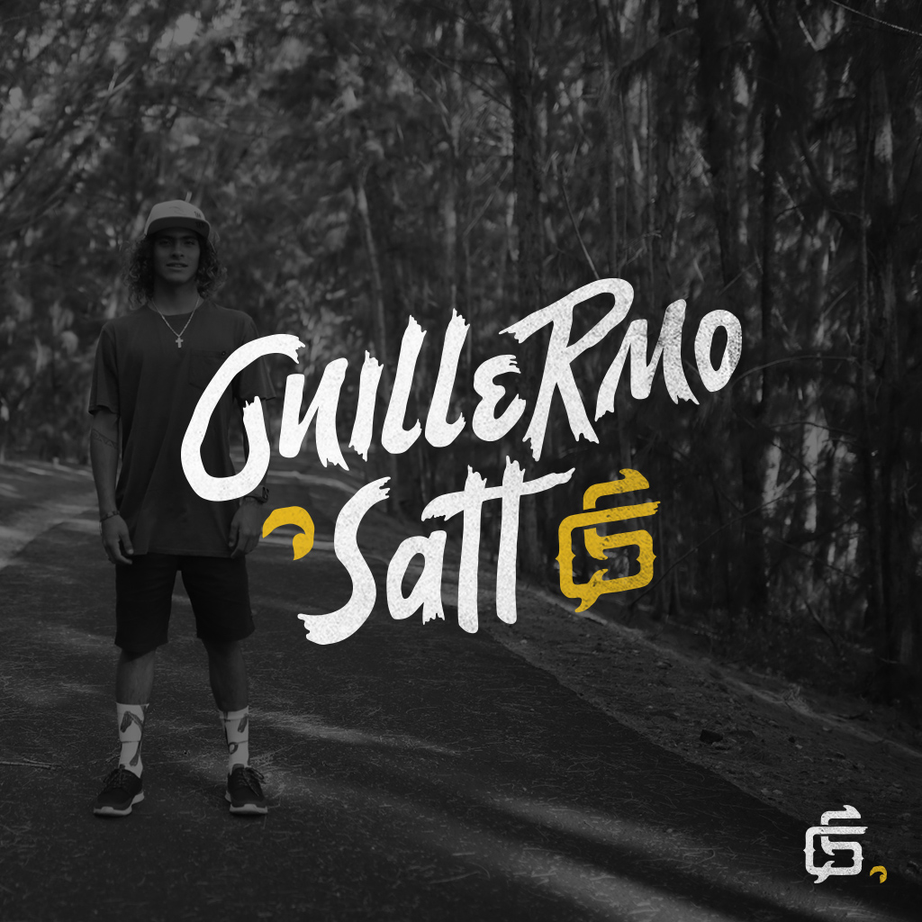 Logo Guille