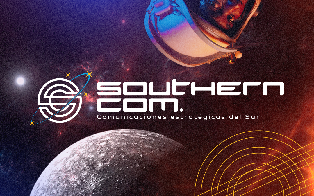 Rebranding – SouthernCom.