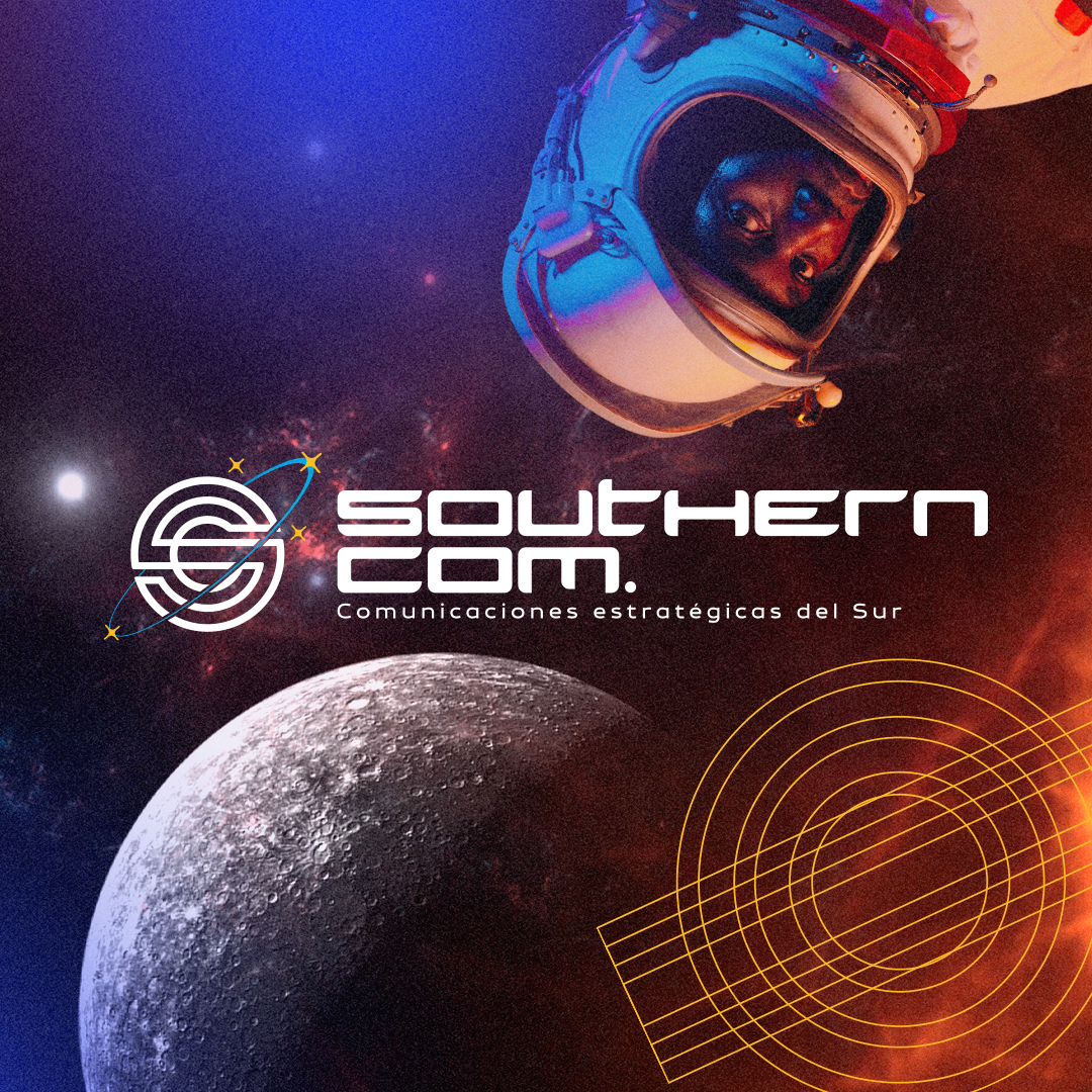 Rebranding – SouthernCom.