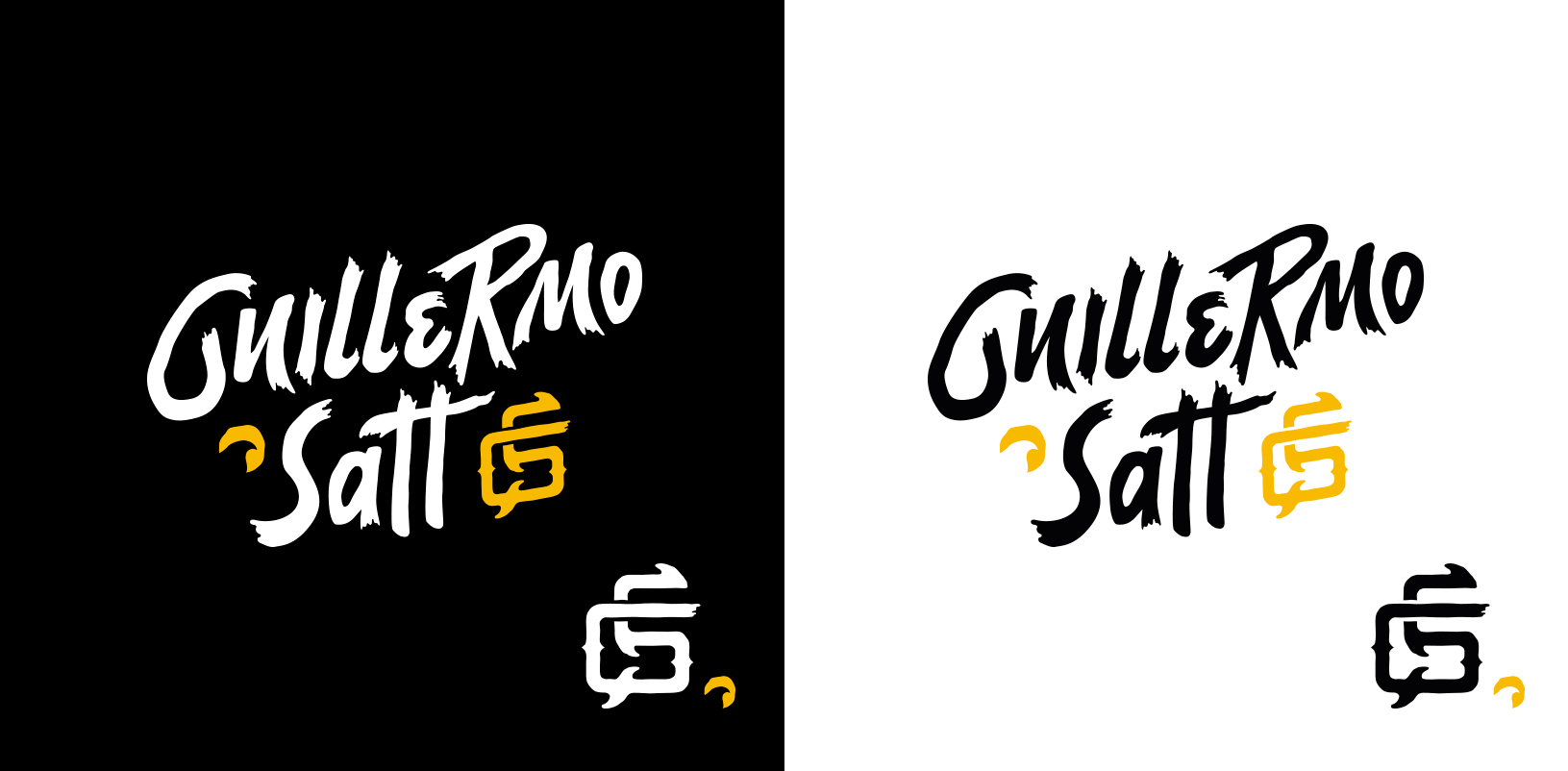 Logo Guille