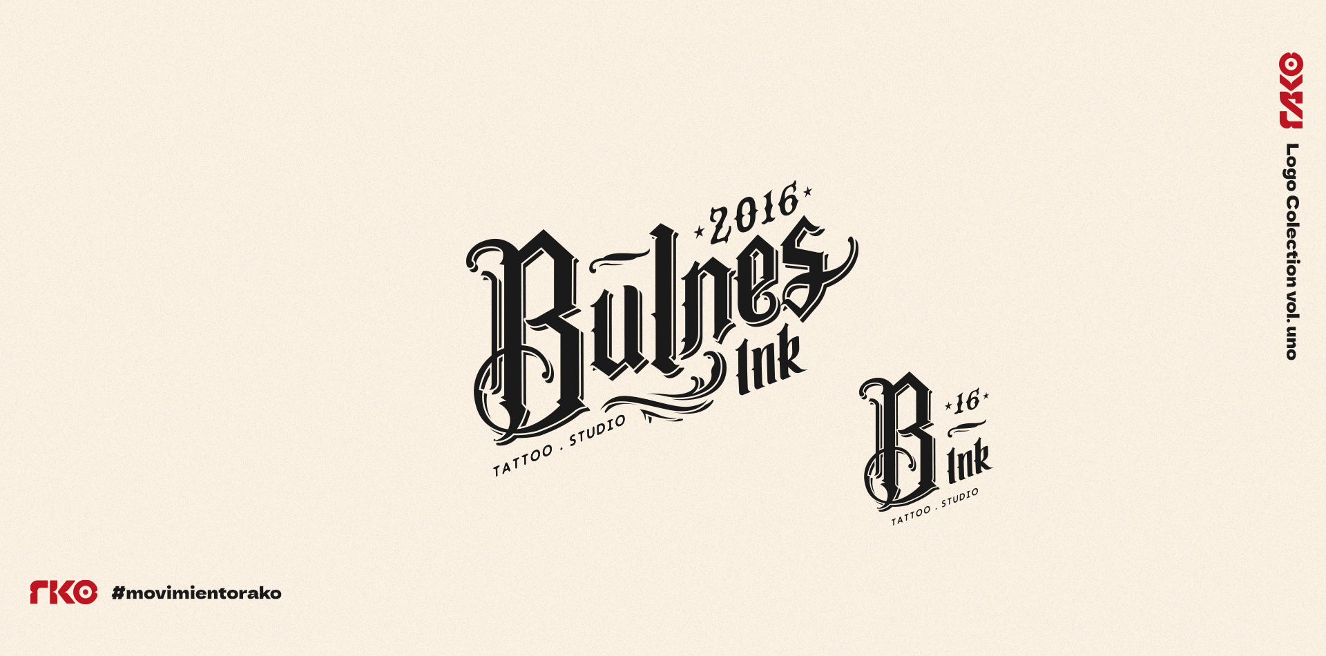 Bulnes Ink