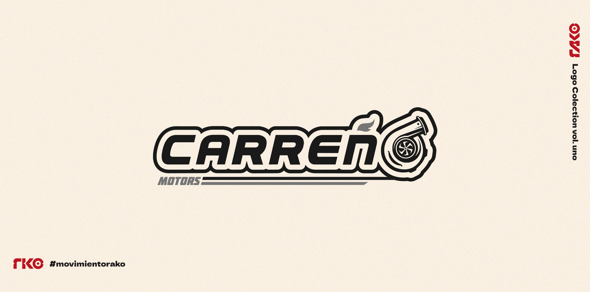 Carreño motors