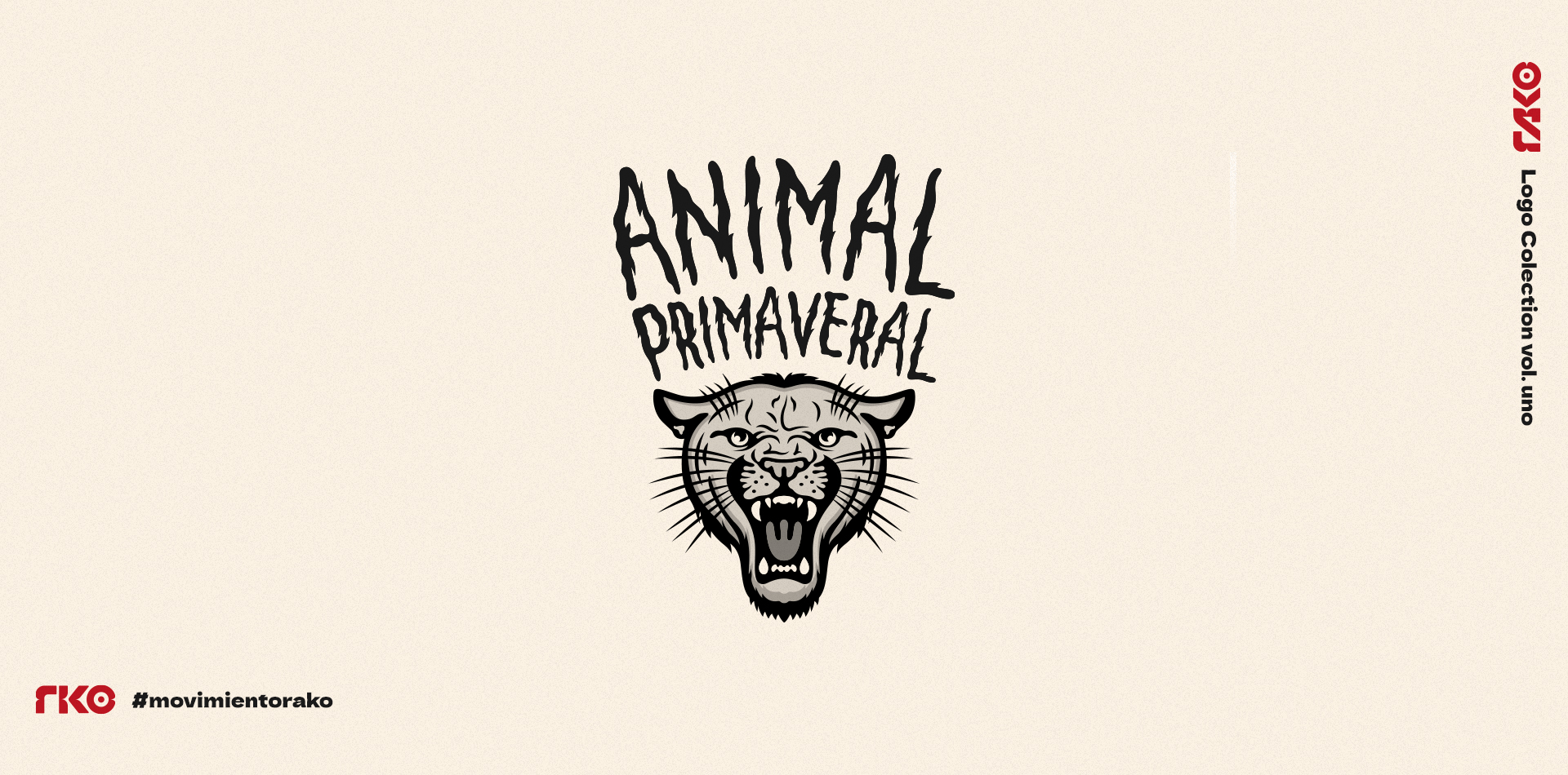 Animal Primaveral