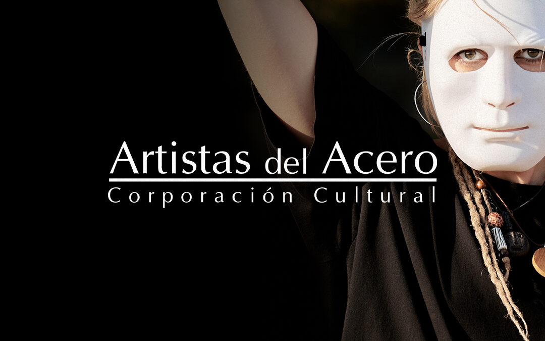 Web Artistas Del Acero